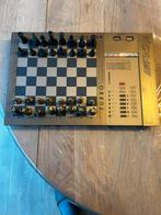 Jeu d’echec Scisys Turbo 16K, Enlèvement ou Envoi, Comme neuf