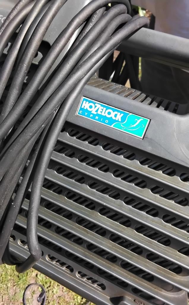 Hozelock Bioforce Revolution 12000 + Aquaforce 4000 filter, Ophalen