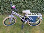 16" meisjesfiets / kinderfietsje, Fietsen en Brommers, Fietsen | Meisjes, Ophalen, Zo goed als nieuw, 16 inch, Loekie.