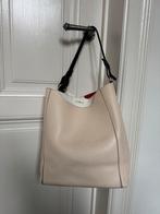 Schoudertas Furla, Handtassen en Accessoires, Tassen | Damestassen, Ophalen of Verzenden, Zo goed als nieuw, Beige, Handtas