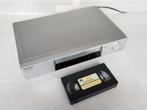 PAL videorecorder met NTSC functie, Ophalen, Zo goed als nieuw, VHS-speler of -recorder