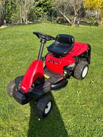 Tondeuse tracteur MTD, Jardin & Terrasse, Enlèvement, Utilisé, Moins de 90 cm, Démarrage électrique