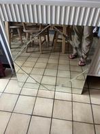 Spiegel deknudt, Antiek en Kunst, Antiek | Spiegels, Ophalen