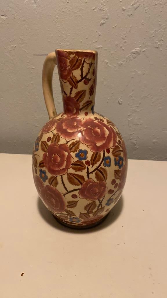 Vaas boch, Antiek en Kunst, Antiek | Vazen, Ophalen