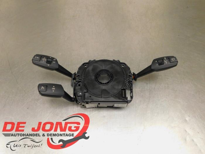 Commutateur combi colonne de direction d'un BMW 1-Serie, Autos : Pièces & Accessoires, Tableau de bord & Interrupteurs, BMW, Utilisé