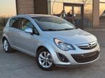 Opel Corsa 1.4 essonce GPS Airco, Euro 5, Achat, 4 portes, Entreprise