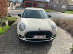 mini clubman, Auto's, Mini, Voorwielaandrijving, Stof, Wit, Particulier