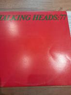 Lp Talking Heads, Cd's en Dvd's, Vinyl | Rock, Ophalen of Verzenden, Gebruikt, 12 inch, Poprock