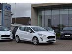 Ford Fiesta Trend 1.1i, Auto's, https://public.car-pass.be/vhr/1ab8e3bd-c8c3-423b-b603-6ea76d3d979f, Euro 6, Wit, Fiësta