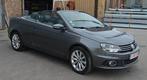 VOLKSWAGEN EOS – CABRIOLET COUPÉ PREMIUM DSG  2.0 TDI 140, Autos, Volkswagen, Cuir, Achat, Cabriolet, Diesel
