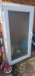Châssis double vitrage, Châssis de fenêtre, 75 à 150 cm, Enlèvement ou Envoi, Utilisé