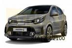 Kia Picanto (6/21-) embleem logo ''KIA' voorzijde Origineel!, Neuf, Kia, -, -