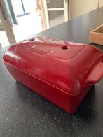 Broodbakvorm Emile Henry 24 cm, Maison & Meubles, Cuisine | Vaisselle, Comme neuf, Céramique, Enlèvement, Autres types