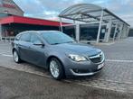 Opel Insignia tourne sport, Auto's, Opel, Leder, 96 kW, Insignia, Te koop