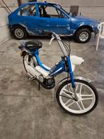 Honda camino, Enlèvement