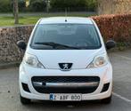 Peugeot 107 Urban!, Achat, Vitres électriques, Particulier, Essence