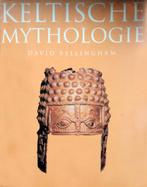 Keltische mythologie, Ophalen of Verzenden, Zo goed als nieuw