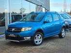 Dacia Sandero Stepway 0.9 Tce/ GARANTIE, Auto's, Dacia, Alarm, Bedrijf, Handgeschakeld, Sandero