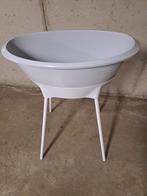 Babybadje te gebruiken met of zonder staander, Enlèvement