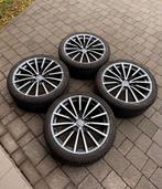Audi A5 jantes sport d'hiver 19 pouces avec pneus d'hiver, Autos : Pièces & Accessoires, Enlèvement, Pneus hiver, Pneus et Jantes