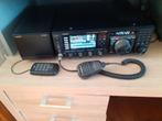 TE KOOP YAESU FT 3000 GOEDE STAAT, Telecommunicatie, Zenders en Ontvangers, Ophalen, Gebruikt, Zender en Ontvanger