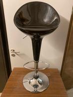 Tabouret reglable, Maison & Meubles, Enlèvement, Utilisé, Réglable en hauteur