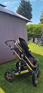 Buggy, Kinderen en Baby's, Buggy's, Ophalen, Gebruikt