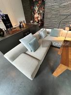 Paola Lenti All - Time High-end loungebank bank NIEUW -70%, Neuf, Tissus, Banc d'angle, High-end Furniture