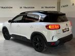 Citroen C5 Aircross 1.6 Plug-in Hybrid EAT8 Shine, Auto's, Citroën, Automaat, 35 g/km, Hybride Elektrisch/Benzine, 166 kW