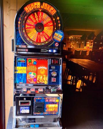 Super joker MK3 (NEW VERSION)  beschikbaar voor biedingen