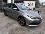 Toyota Auris Auris 1.2 Turbo Touring Sports Comfort, Autos, 1197 cm³, Argent ou Gris, Achat, Euro 6