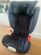 Römer Kidfix XP zwart, Kinderen en Baby's, Ophalen, Romer, Autogordel of Isofix, Gebruikt