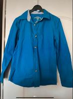 Hemd maat 122 bluefiels, Enlèvement ou Envoi, Comme neuf