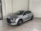 Peugeot 208 1.2i STYLE 100pk * AUTOMAAT * NAVI * CRUISE *, Automaat, 1199 cc, 5 zetels, USB