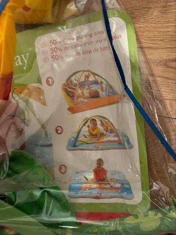 Tiny love gimini speelmat  beschikbaar voor biedingen