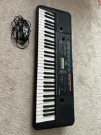 Yamaha piano elektronische synthesizer PSR-E253, Ophalen of Verzenden, Zo goed als nieuw