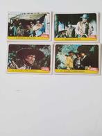 Filmsterren  High Chaperal, Verzamelen, Foto's en Prenten, 1960 tot 1980, Gebruikt, Verzenden
