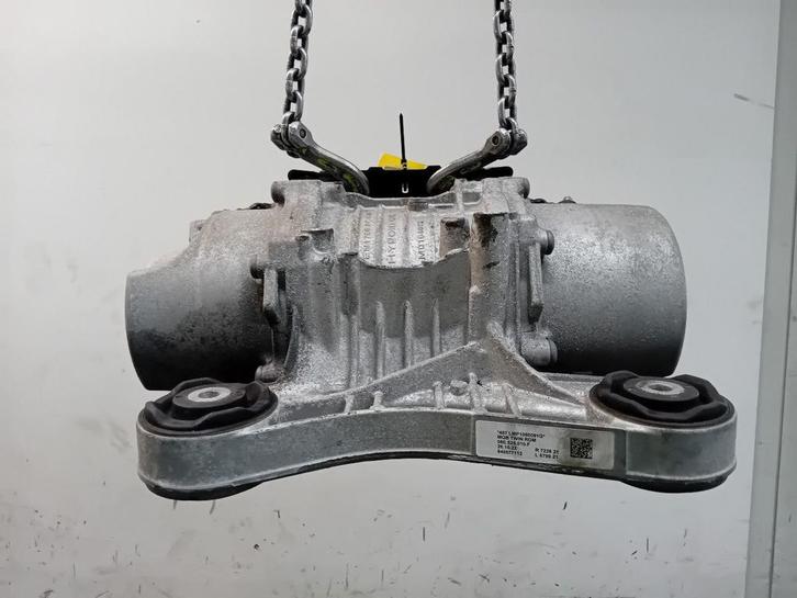 Cardan Volkswagen Golf, Auto-onderdelen, Transmissie en Toebehoren, Volkswagen, Gebruikt, Herkomst onderdeel bekend, 12 maanden garantie