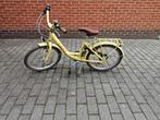 Kinderfiets 20 inch, Ophalen, Zo goed als nieuw, BikeFun Kids (BFK), Handrem