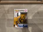 Pokemon Alakazam Funko Pop, Verzamelen, Ophalen of Verzenden, Nieuw