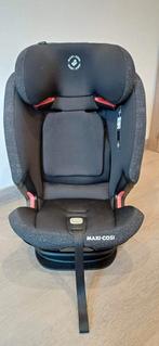 Maxi cosi titan, Kinderen en Baby's, Autostoeltjes, Ophalen of Verzenden, Zo goed als nieuw, Isofix