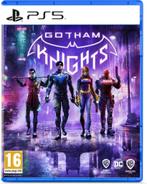 Gotham Knights PS5 (Playstation 5), Ophalen of Verzenden, Zo goed als nieuw