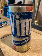 ViM zeepkist, Ophalen