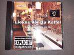 Liekes Ver Op Kaffei, Aalst, Oilsjt, Carnaval, Karnaval, CD & DVD, CD | Néerlandophone, Comme neuf, Autres genres, Enlèvement ou Envoi
