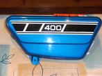 Yamaha RD400/350 onderdelen, Ophalen of Verzenden, Gebruikt