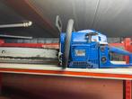 Kettingzaag, Doe-het-zelf en Bouw, Gereedschap | Zaagmachines, Ophalen, Zo goed als nieuw, Kettingzaag