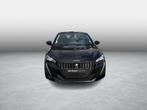 Peugeot 208 1.2 PureTech 75 MAN5 S&S Active Pack, Auto's, Peugeot, Voorwielaandrijving, Stof, 1055 kg, Zwart