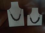 Ketting display, Ophalen, Zo goed als nieuw