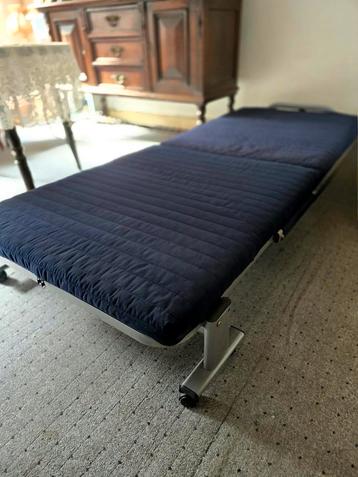 Vouwbed - Opklapbed beschikbaar voor biedingen