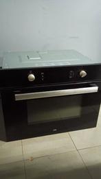 Combi-oven met grill, Elektronische apparatuur, Microgolfovens, Ophalen, Gebruikt, Oven, Inbouw